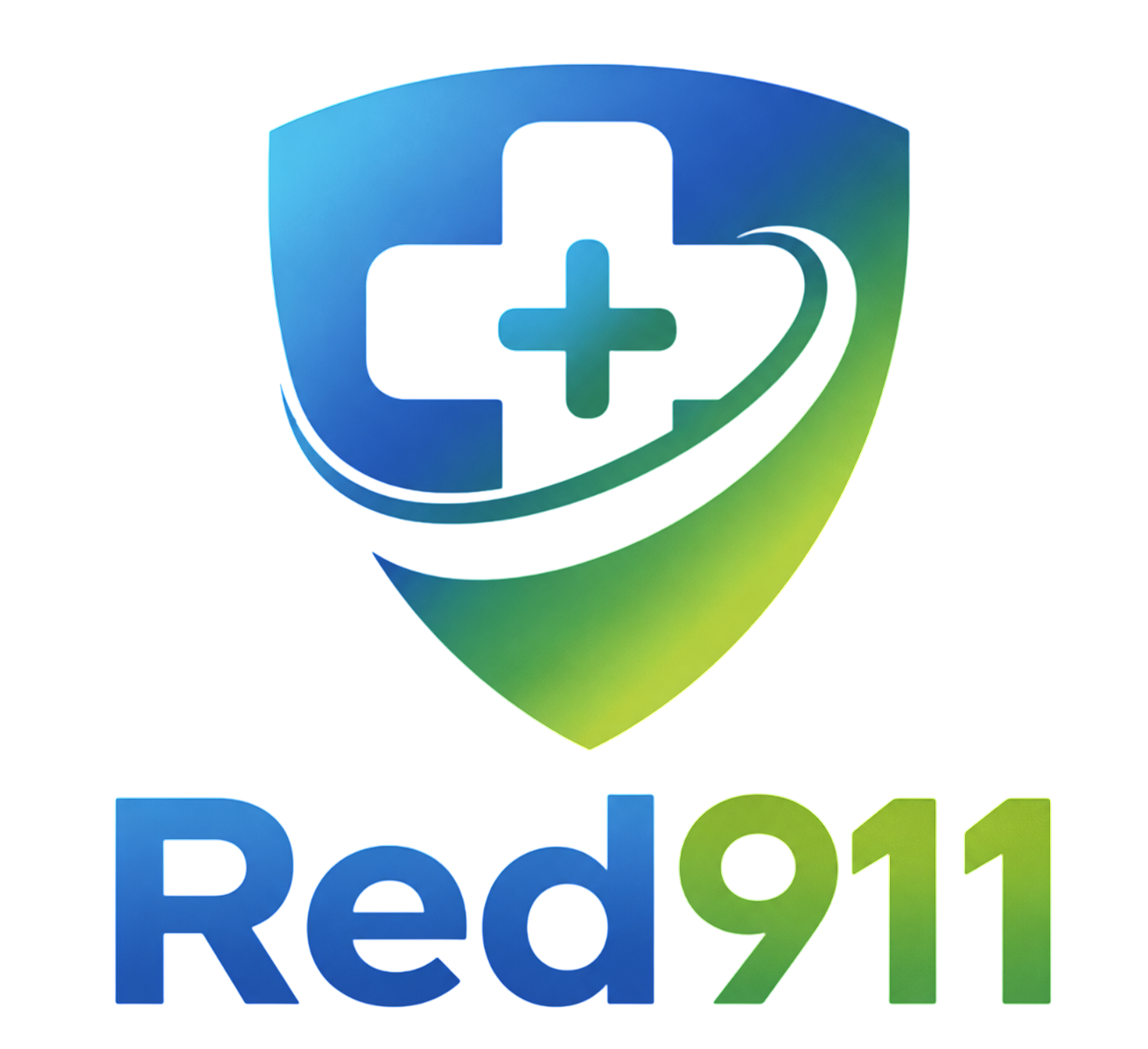 Red911